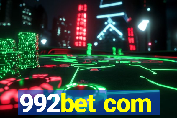 992bet com